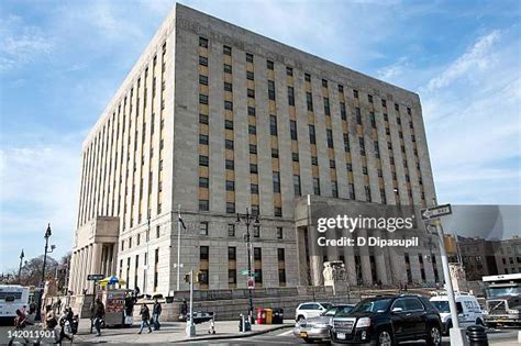 Bronx Court Photos and Premium High Res Pictures - Getty Images