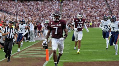 Live: Texas A&M football signs 2026 recruiting class