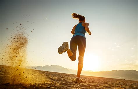 Vigorous Exercise 的图像结果