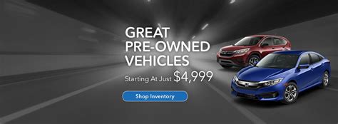 Page Honda Bloomfield | Honda Dealer in Bloomfield Hills, MI