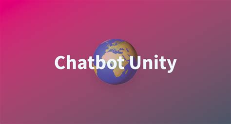 Image result for Unity Chat