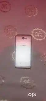 Buy & Sell Second Hand Galaxy J7 Prime in India, Used Samsung Mobile ...