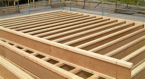 Wood Floor Joist Construction – Flooring Blog