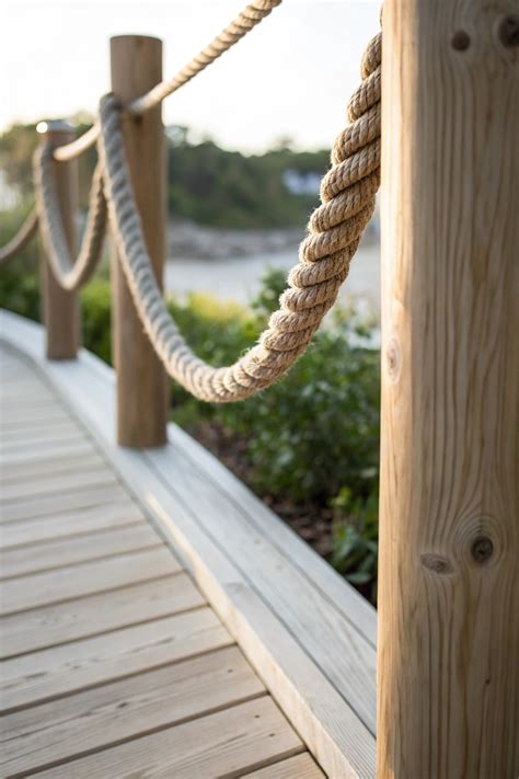 15+ Cheap Deck Railing Ideas for Budget Makeovers