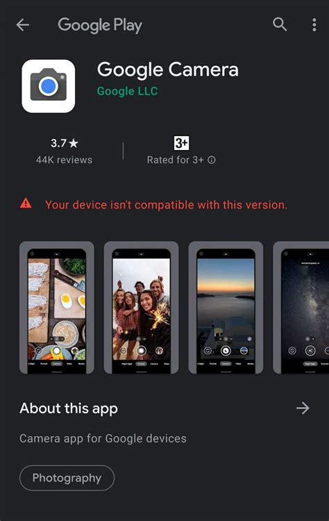 Google Camera Manual 的图像结果