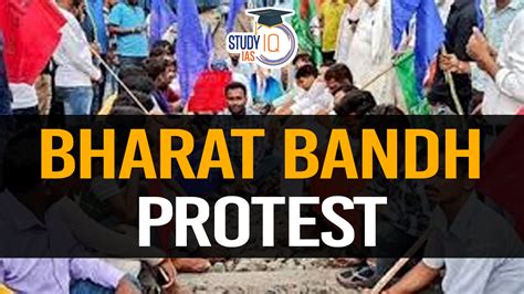 Bharat Bandh Protest 2024, Reasons, Key Highlights and Impact
