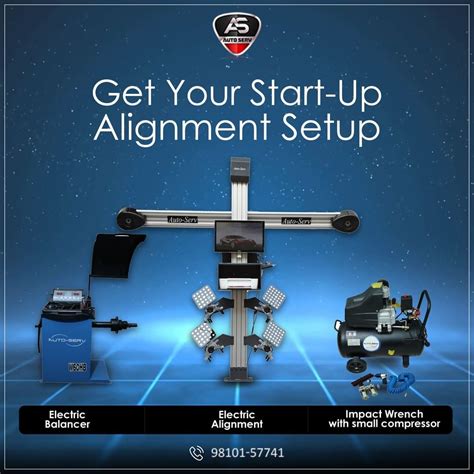 Image result for Wheel Alignment Machine DIY
