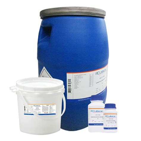 Solution reagent - BP 1236 - RCI Labscan Limited - for the ...