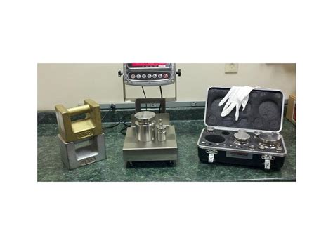 UNDERSTANDING HOW TO GET YOUR WEIGHING SCALE CALIBRATION RIGHT– Eindustries