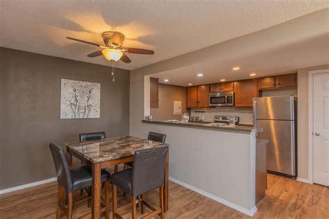 Community Amenities - Hunters Hill Apartments - Enid, OK