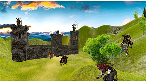 Gladiator Glory Sword Fighting Game - App on Amazon Appstore