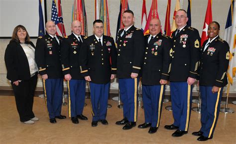 Soldiers' selfless service honored during RIA Retirement and Retreat ...