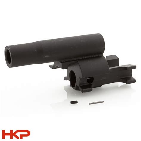 HK MP5, MP5K Stop Pin, Axle Set - Bolt Carrier