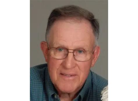 John Lee Wiedeman Obituary (2023) - Cresco, IA - Lindstrom Funeral Home ...