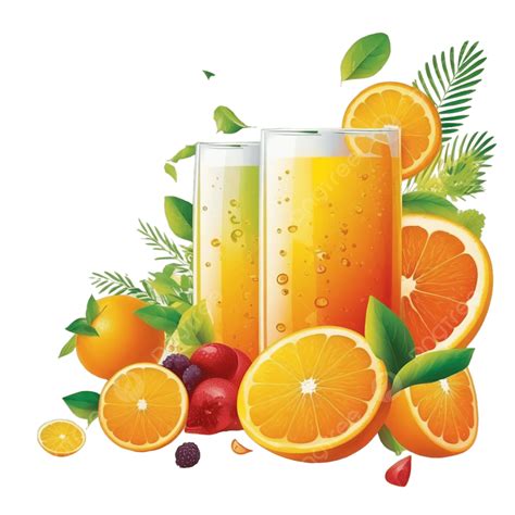 Fresh Juice Psd Transparent, Fruit Juice, Juice, Fresh Juice PNG ...