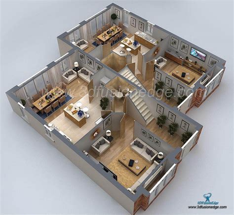 Image result for 3D Home Building