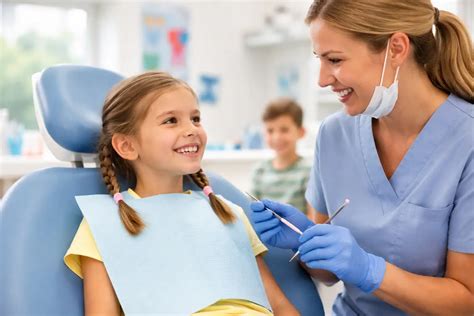 What Is Pediatric Dentistry? | İstanbul MosDent Dental Hospital