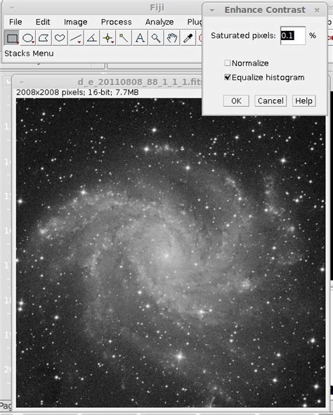 Image result for GIMP Tutorial AstroGraph