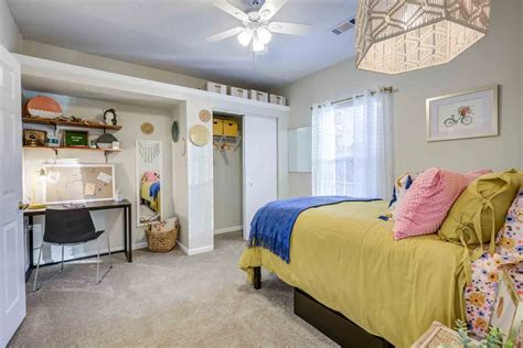 The Reserve at Clemson, Student Apartments | UL