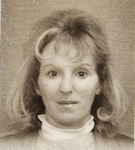 Jacqueline Ruth Wilkins | Orleans Hub