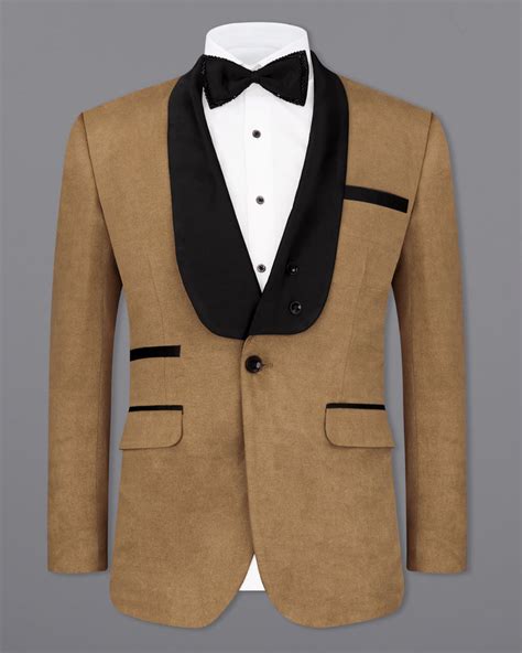 11 Best Brown Blazer Combinations: Versatile Outfit Ideas For Men