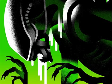 Image result for Alien Website Design Theme