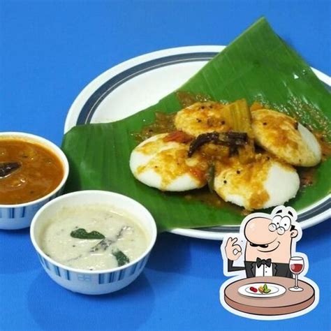 Menu at Fort Kochi, Mumbai