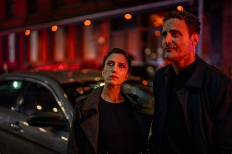 Dexter: Resurrection Season 1 Episode 5 Review: Murder Horny