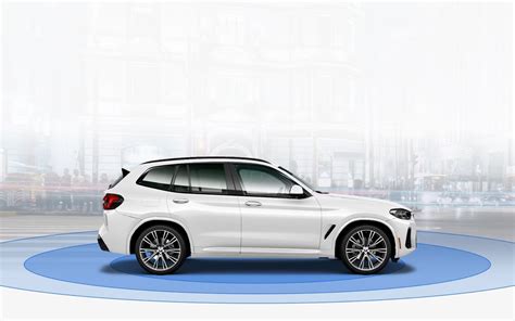 BMW Aurora | 2024 BMW X3 PHEV in Aurora, ON