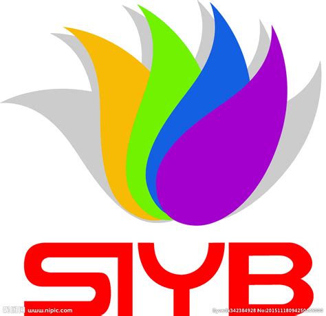 SIYB创业培训设计图__名片卡片_广告设计_设计图库_昵图网nipic.com
