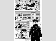 Read Jujutsu Kaisen Chapter 1   MangaFreak