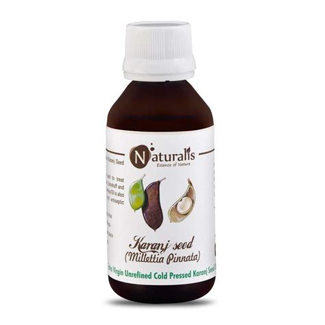 Buy Naturalis Essence of Nature Extra Virgin Unrefined Cold Pressed ...