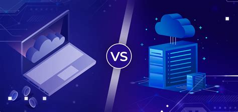Cloud Computing VS On-Premises Computing: Choosing the Right Fit for ...