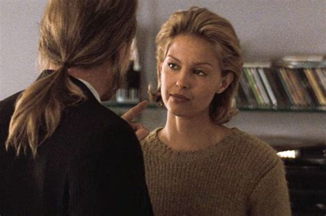 Ashley Judd Says 'the Depiction of Women' in 1995's 'Heat' 'Is Not Okay'