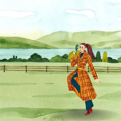 Reading Structure 的图像结果