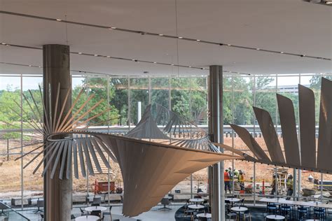 EXCLUSIVE First Look: American Airlines Unveils Brand New Fort Worth ...