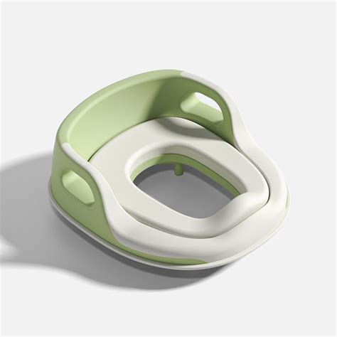 Buy Juniors Toilet Trainer with Cushion from Juniors at just INR 1199.0 ...