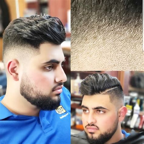 Caesar Barber Shop - 528 Niagara Falls Blvd, Buffalo, NY 14223