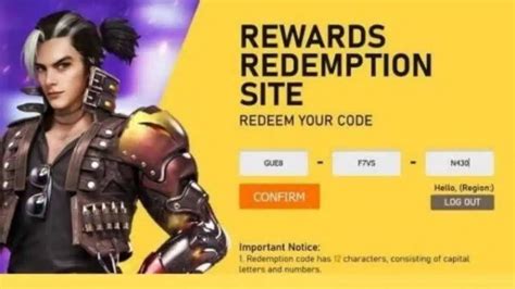 Ffac Redeem Code Today 的图像结果