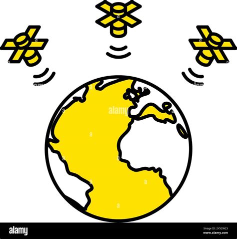 Falling Earth Icon 的图像结果