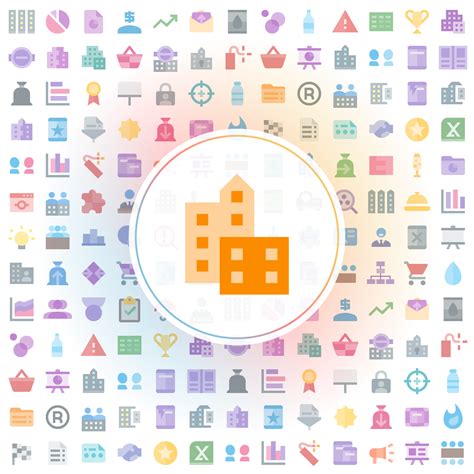 Subsidiary Icon 的图像结果