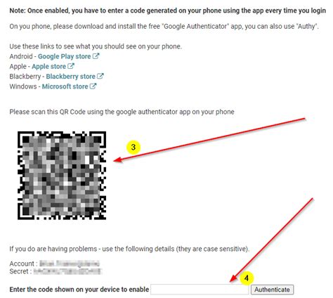 Image result for Authentication Code