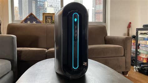 Image result for Alienware Aurora Ryzen Edition R10