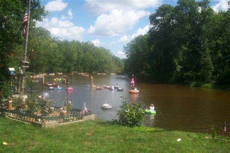 Campground in Evart Michigan | Book Your Stay Now