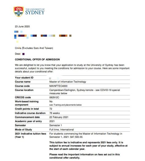 悉尼大学、墨尔本大学、新南威尔士大学录取 - 知乎