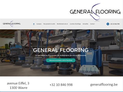 General Floor Plymouth Meeting