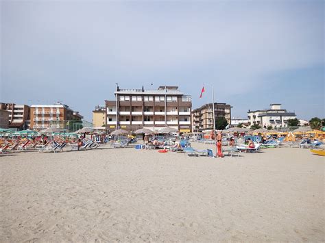 HOTEL GIORDANO SPIAGGIA (Torre Pedrera, Rimini) - Specialty Inn Reviews ...