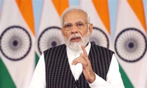 PM to lay foundation stone for country's 1st public transport ropeway ...