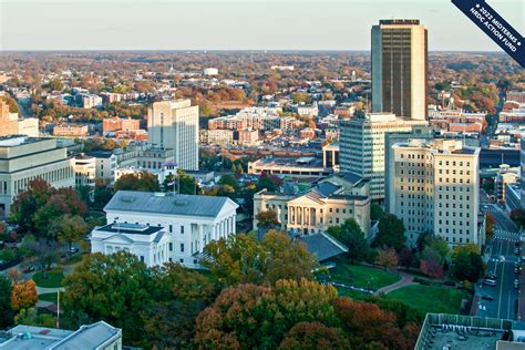 The Climate Voters' Handbook: Virginia - NRDC Action Fund