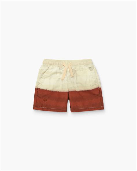 Kids Vista Swim Shorts | OAS